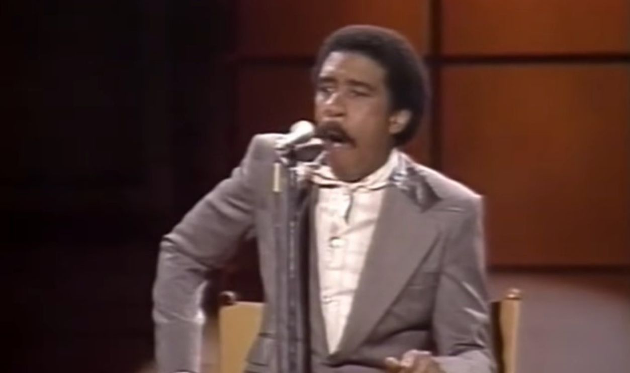 Richard Pryor 