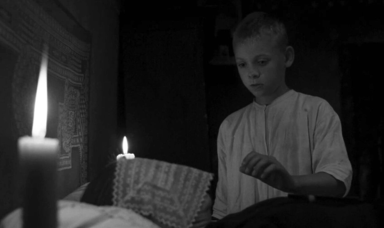 The White Ribbon (2009)