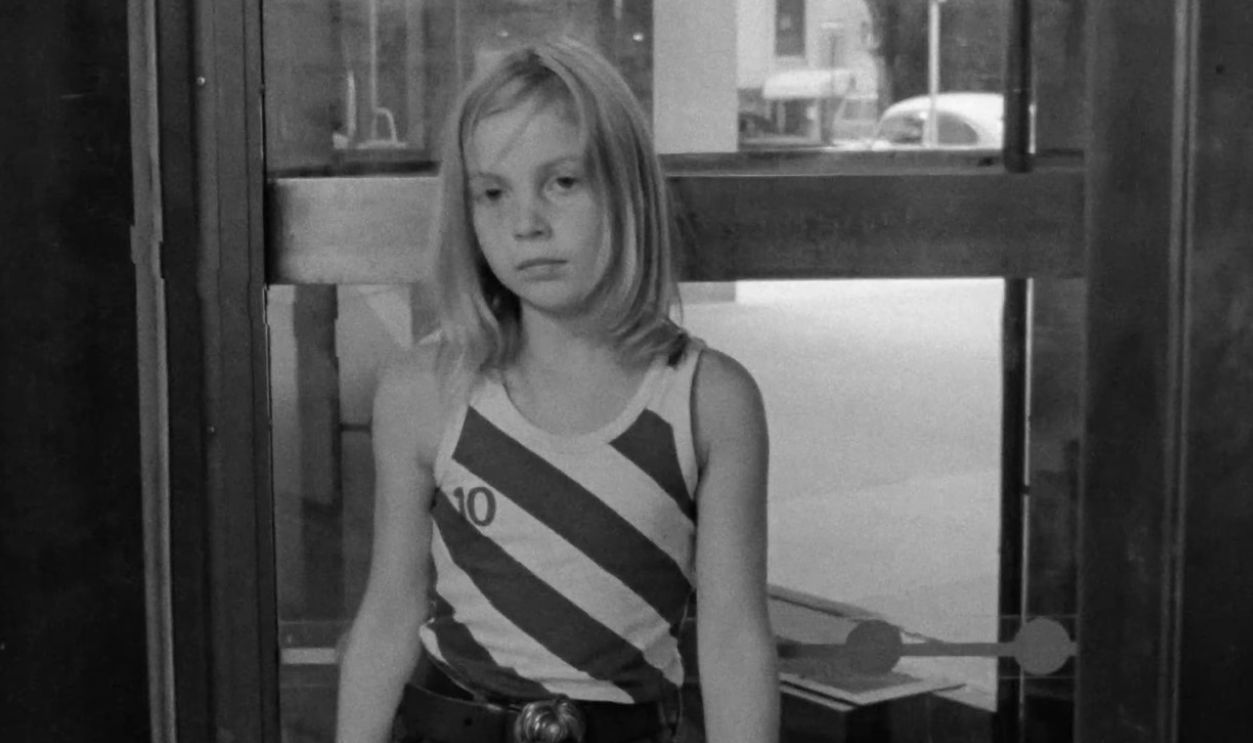 Alice In The Cities (1974)
