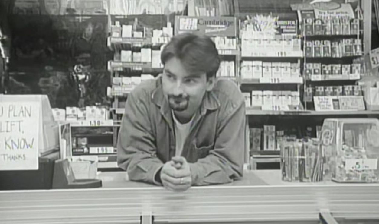 Clerks (1994) 