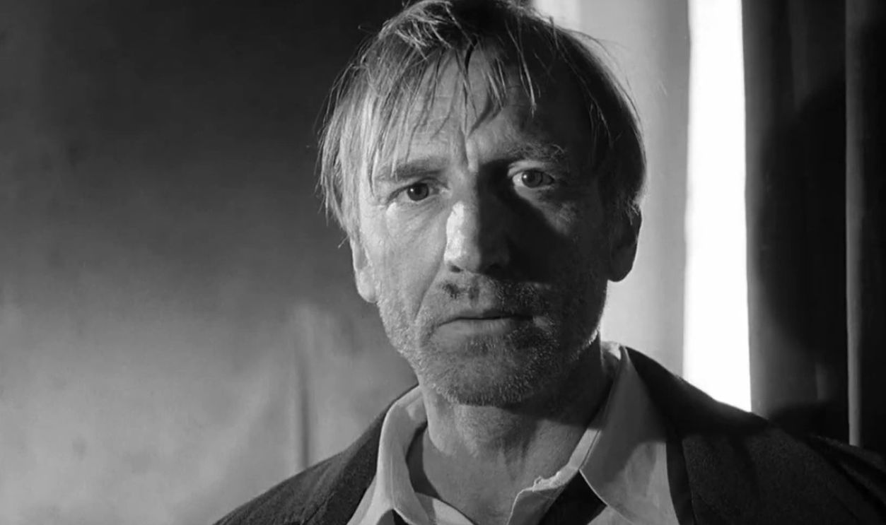 The Bohemian Life (1992)