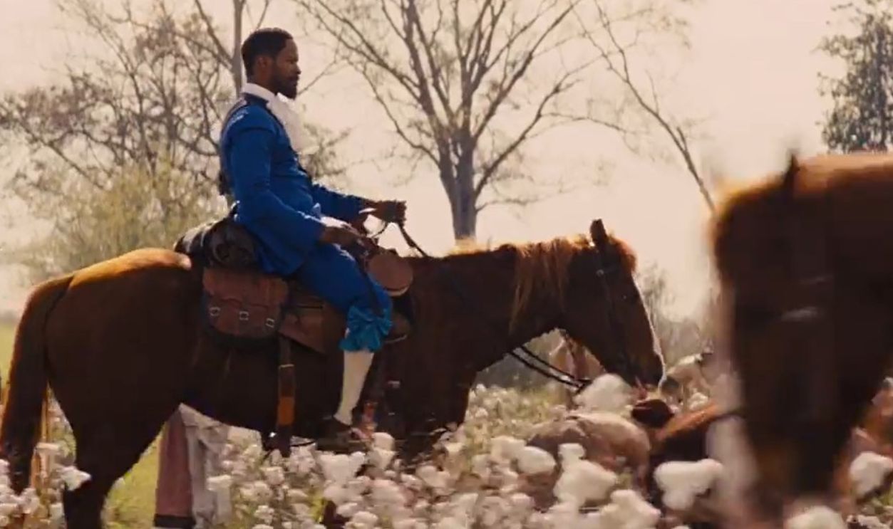 Django Unchained