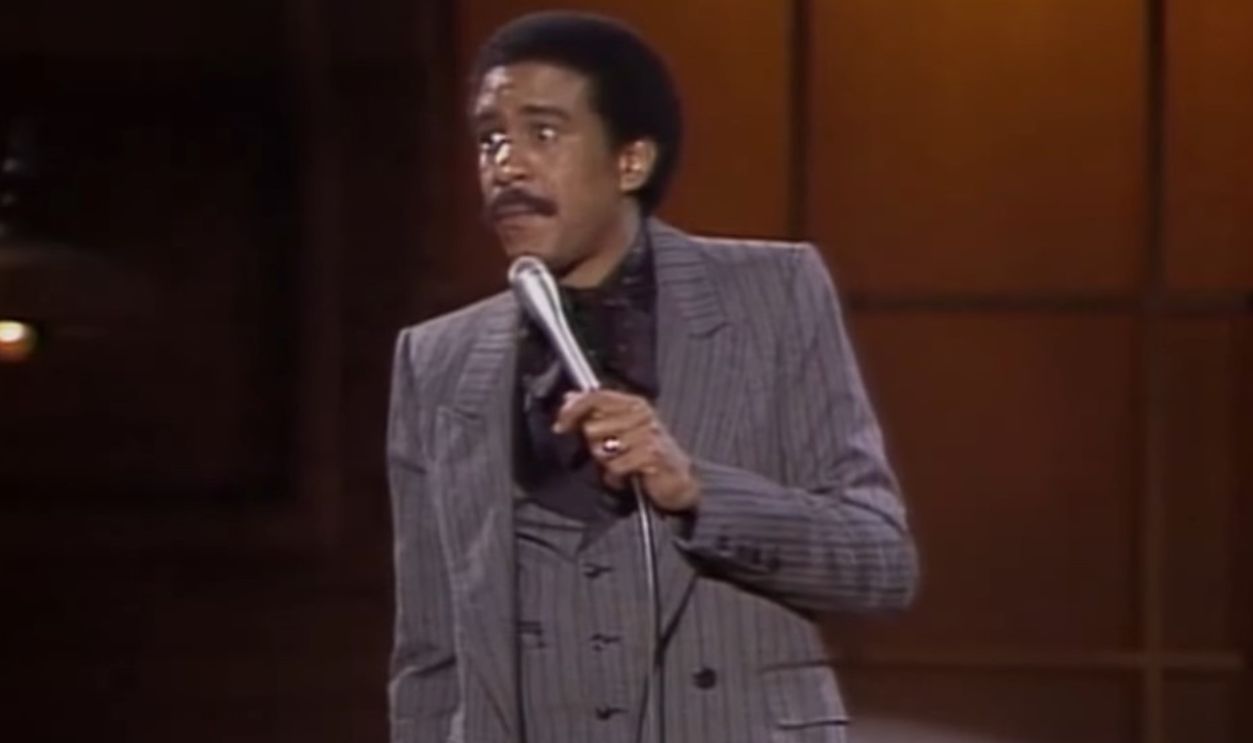The Richard Pryor Show