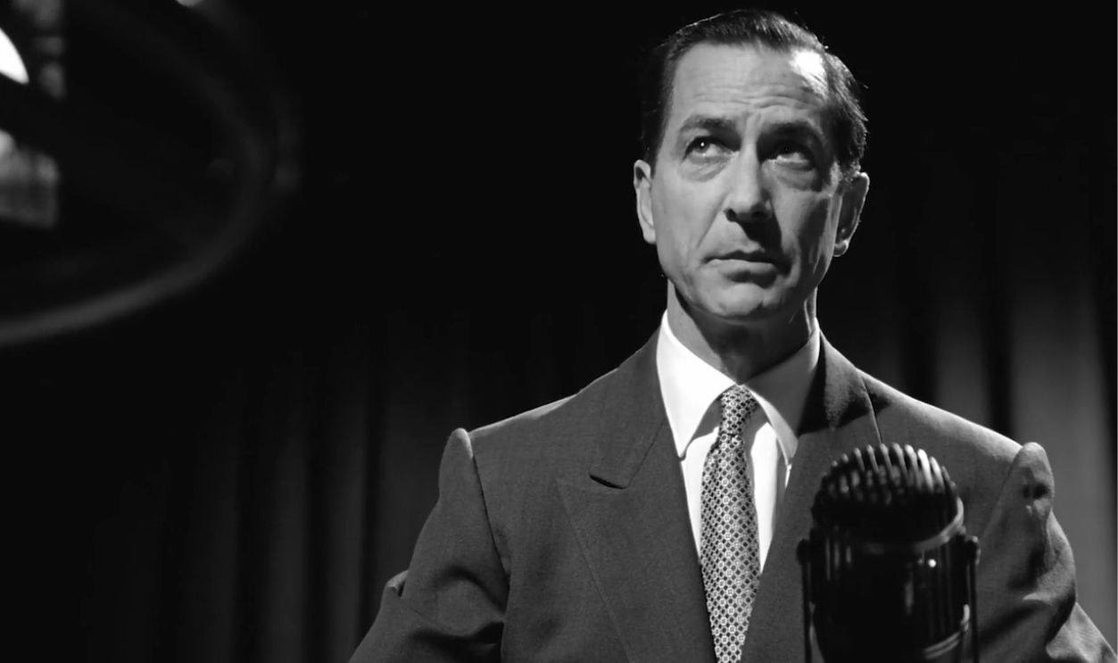 Good Night, And Good Luck (2005)