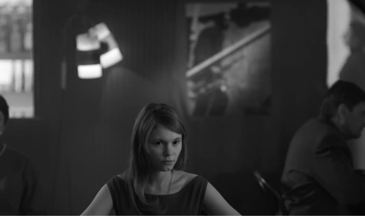 Ida (2013) 