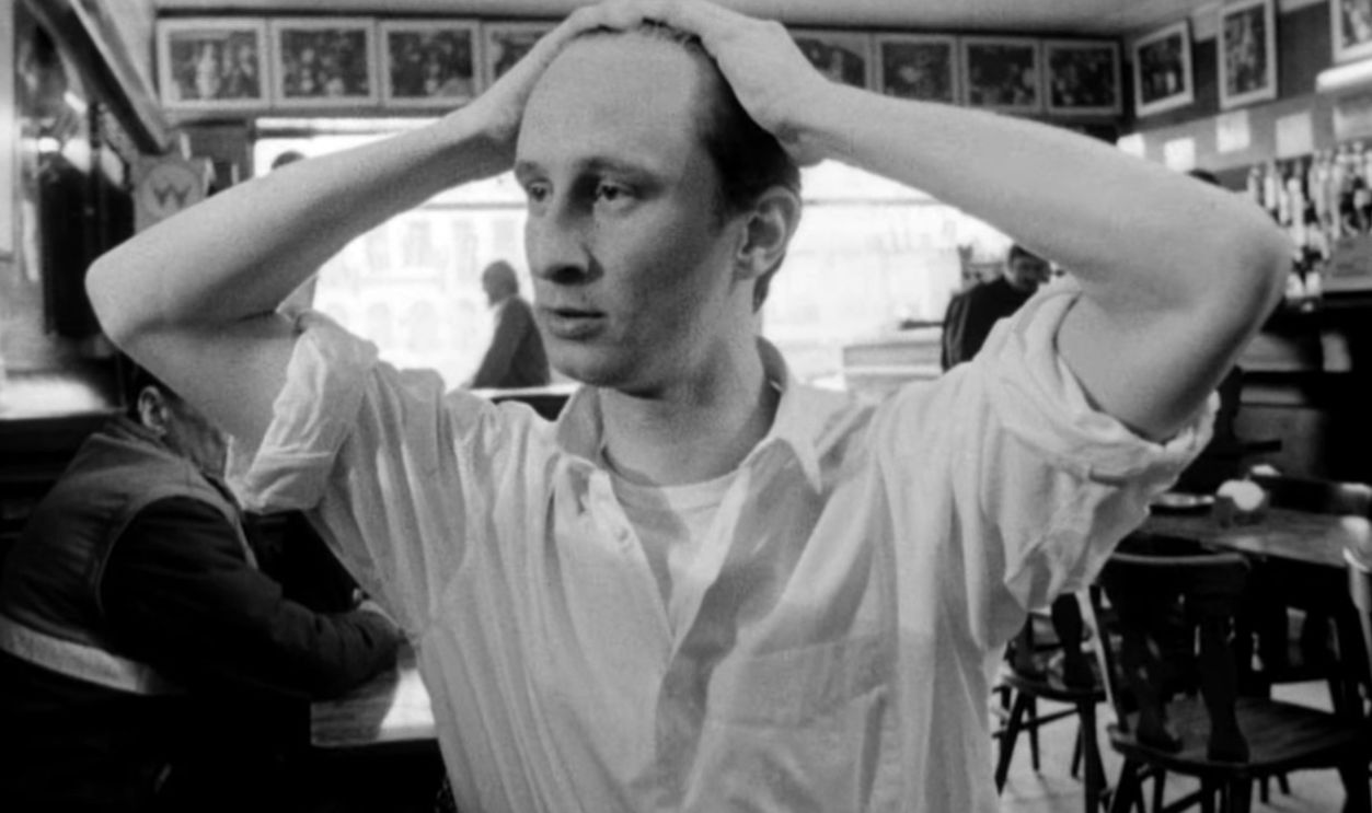 Man Bites Dog (1992)