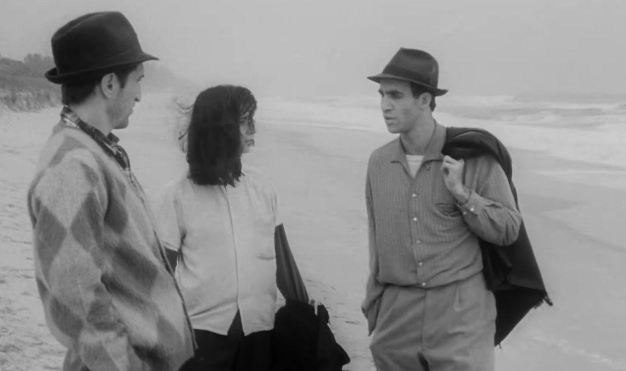 Stranger Than Paradise (1984)