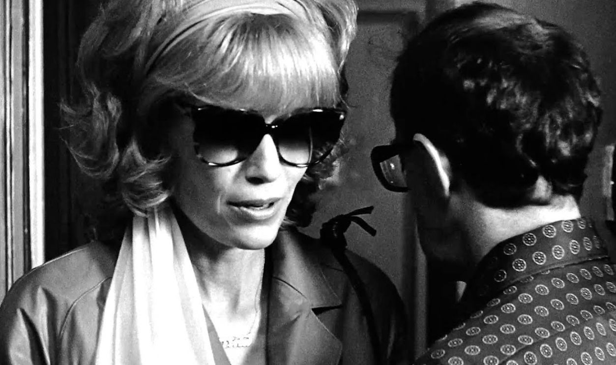 Broadway Danny Rose (1984)