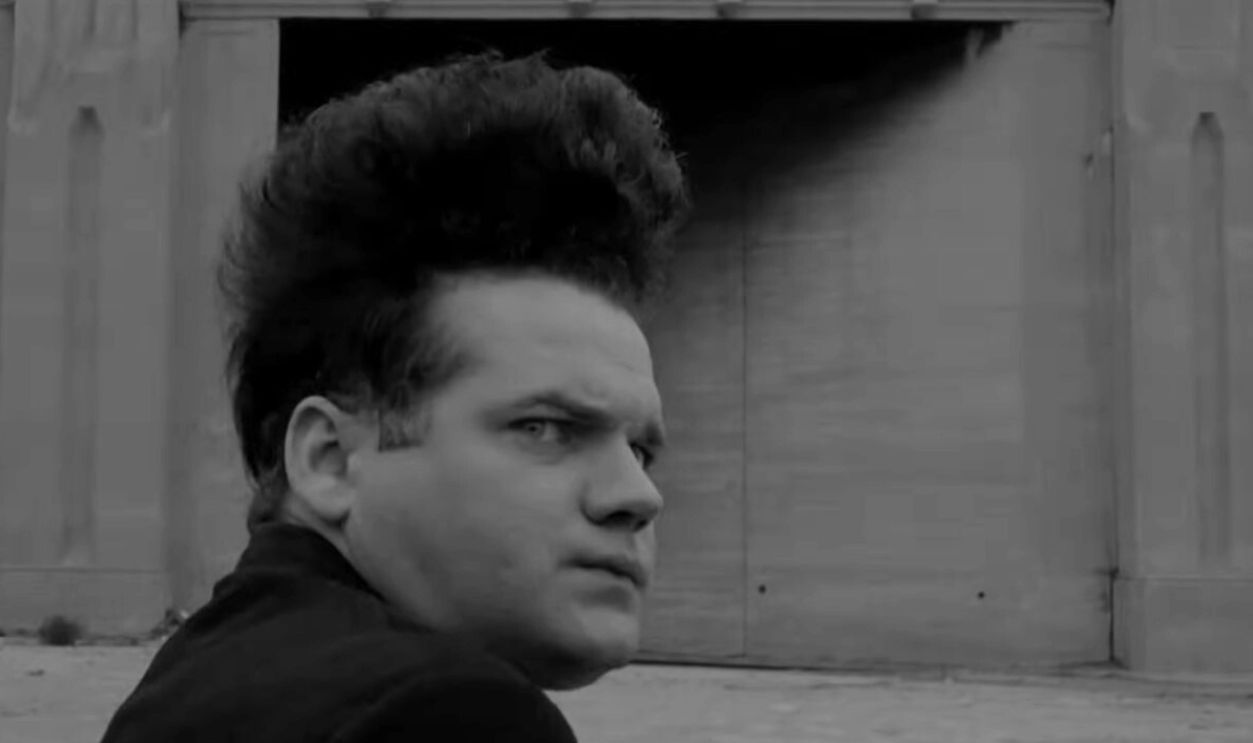 Eraserhead (1977)