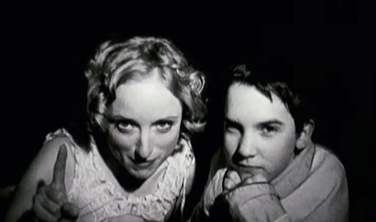 Brand Upon The Brain! (2006)