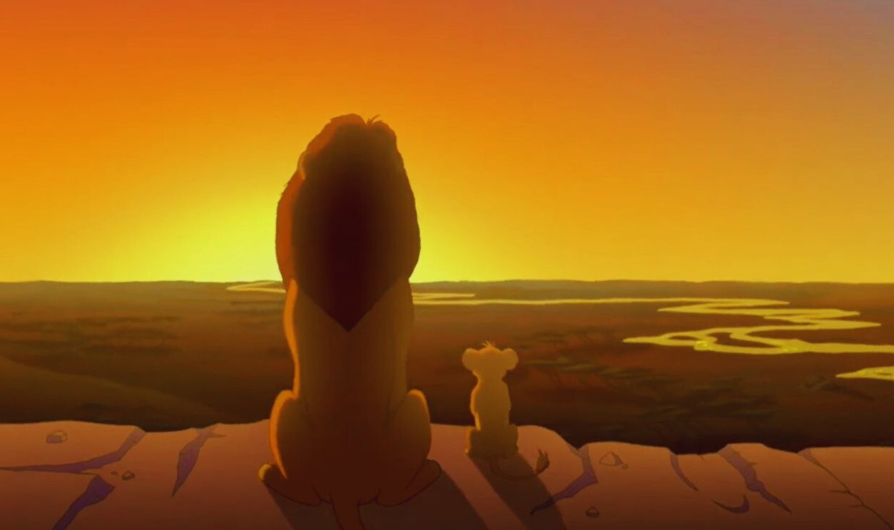 The Lion King