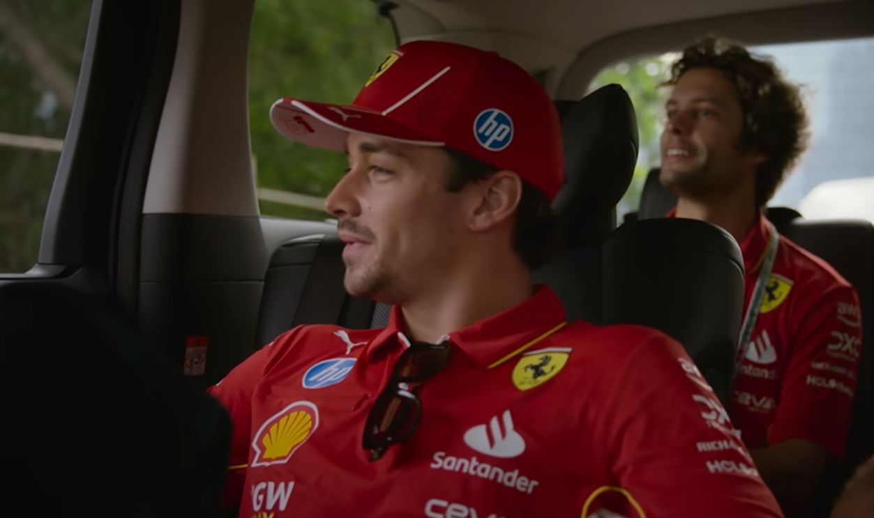 Formula 1: Drive To Survive (Season 7)