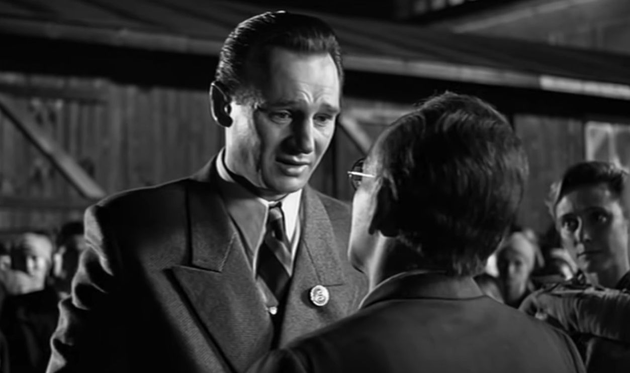 Schindler's List (1993)