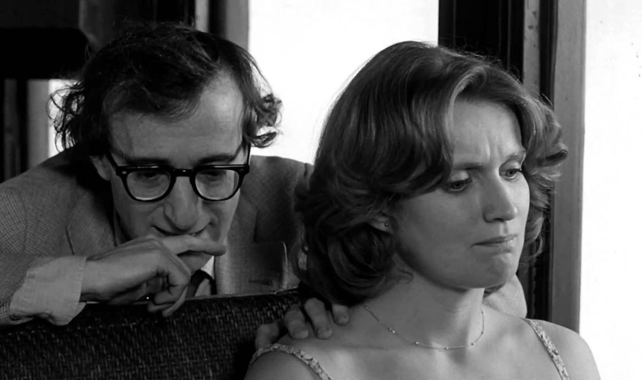 Stardust Memories (1980)