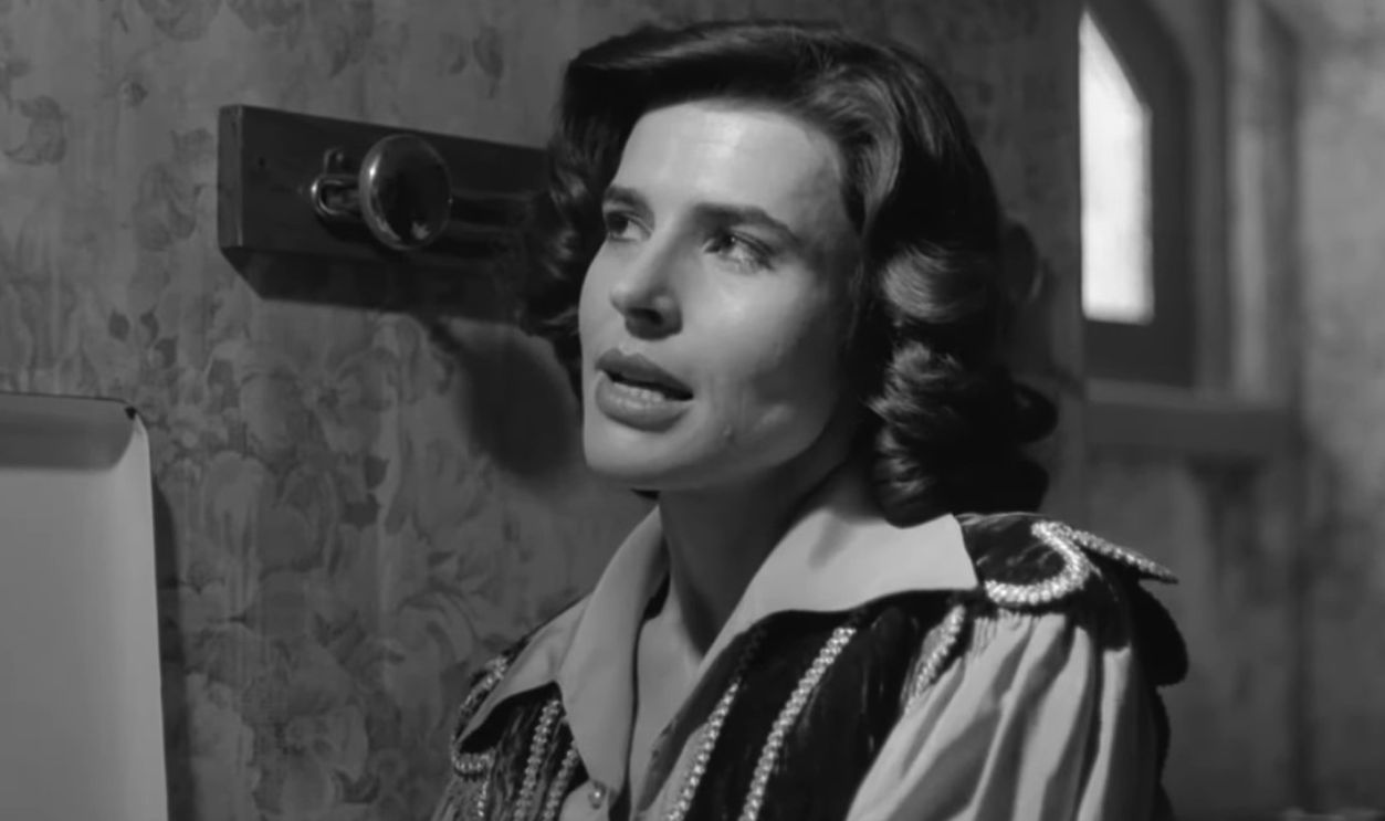 Confidentially Yours (1983)