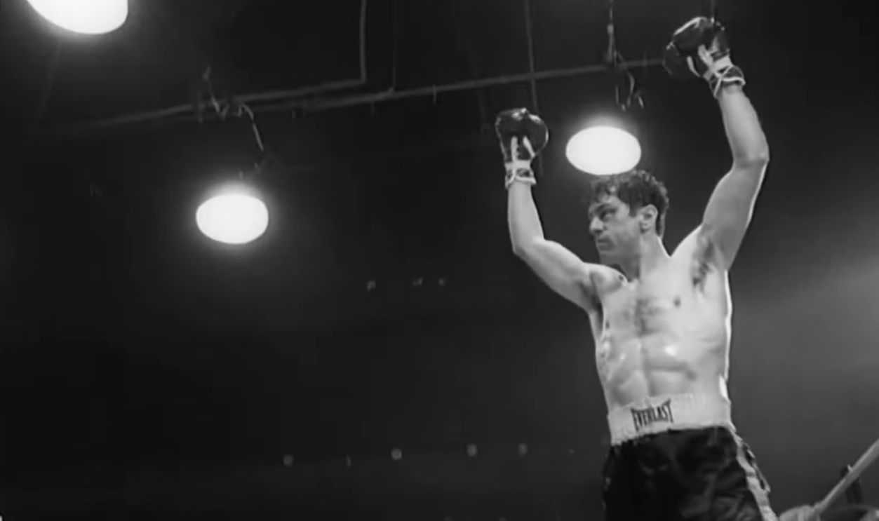 Raging Bull (1980)