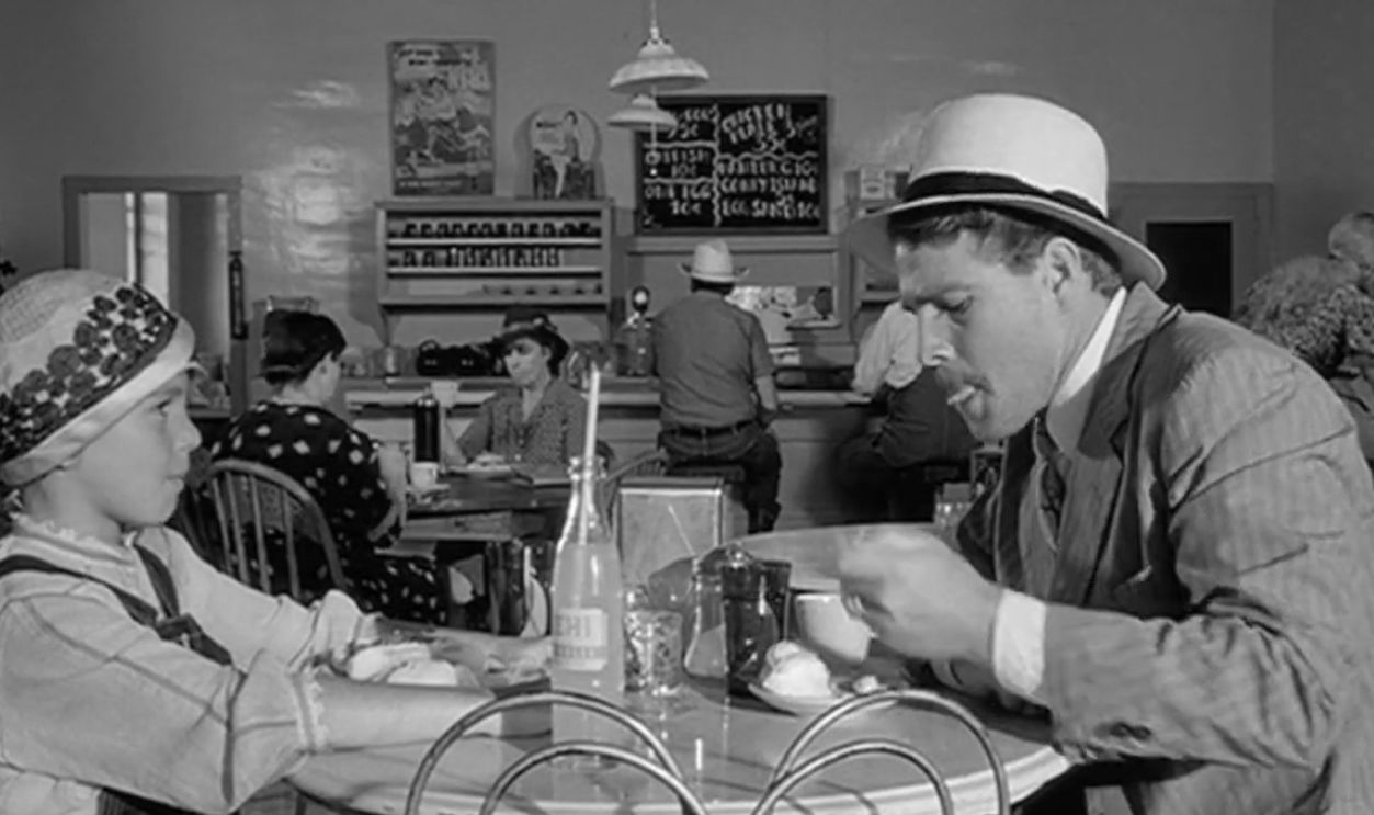 Paper Moon (1973)