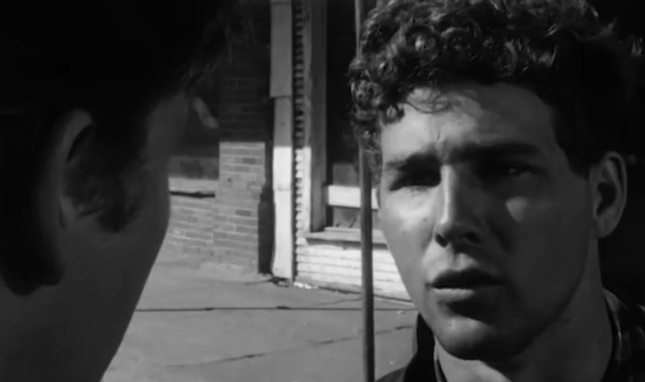 The Last Picture Show (1971)