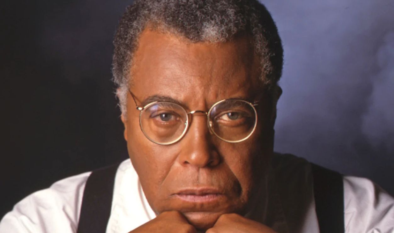 James Earl Jones