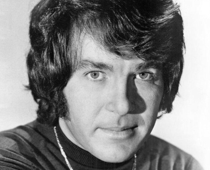 Publicity photo of Michael Cole from the television program The Mod Squad.