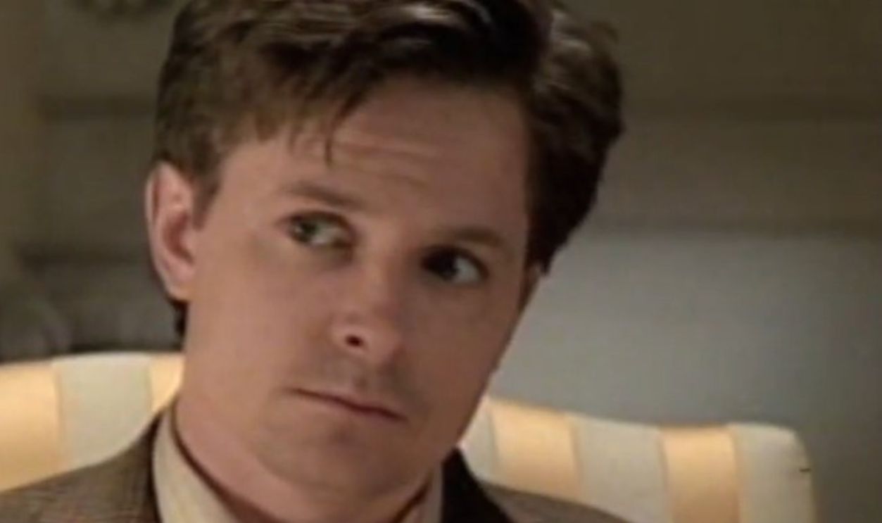 Lewis Rothschild: The American President