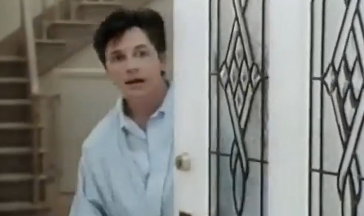 Tim Alexander: Coldblooded