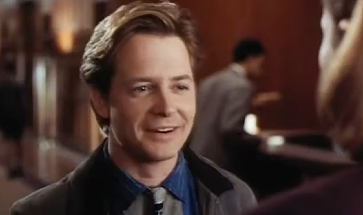 Michael Chapman: Life With Mikey