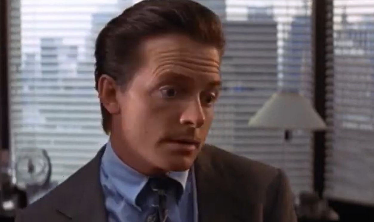 Jason Stone: Mars Attacks!