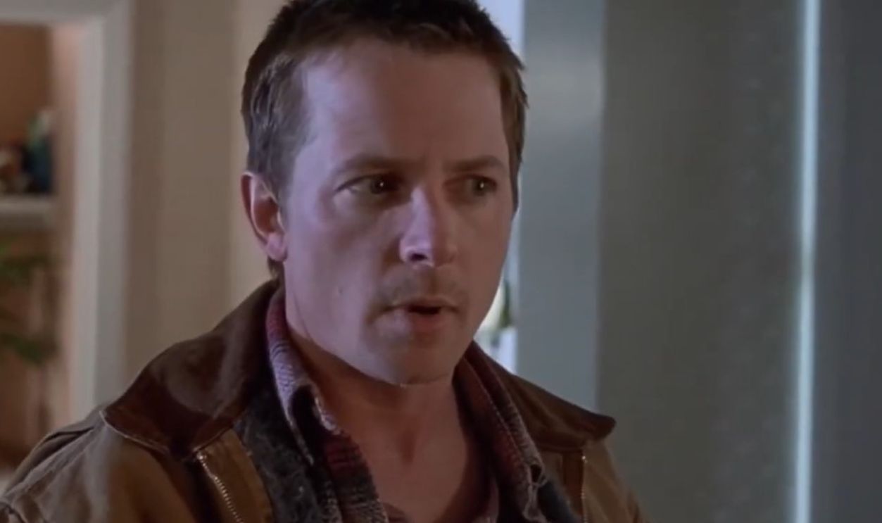 Frank Bannister: The Frighteners