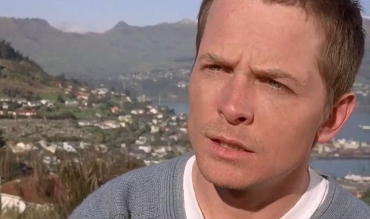 Frank Bannister: The Frighteners