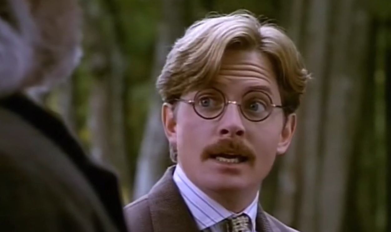 Clayton Farnsworth: Where The Rivers Flow North