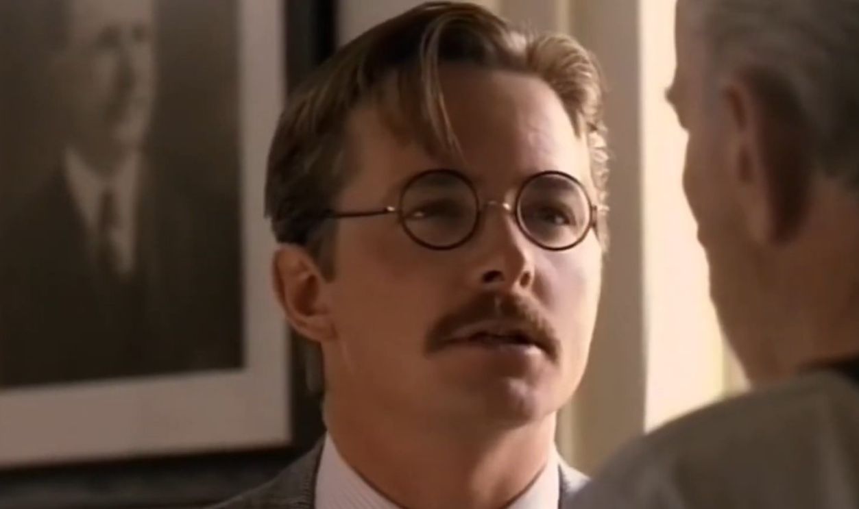  12. Clayton Farnsworth: Where The Rivers Flow North