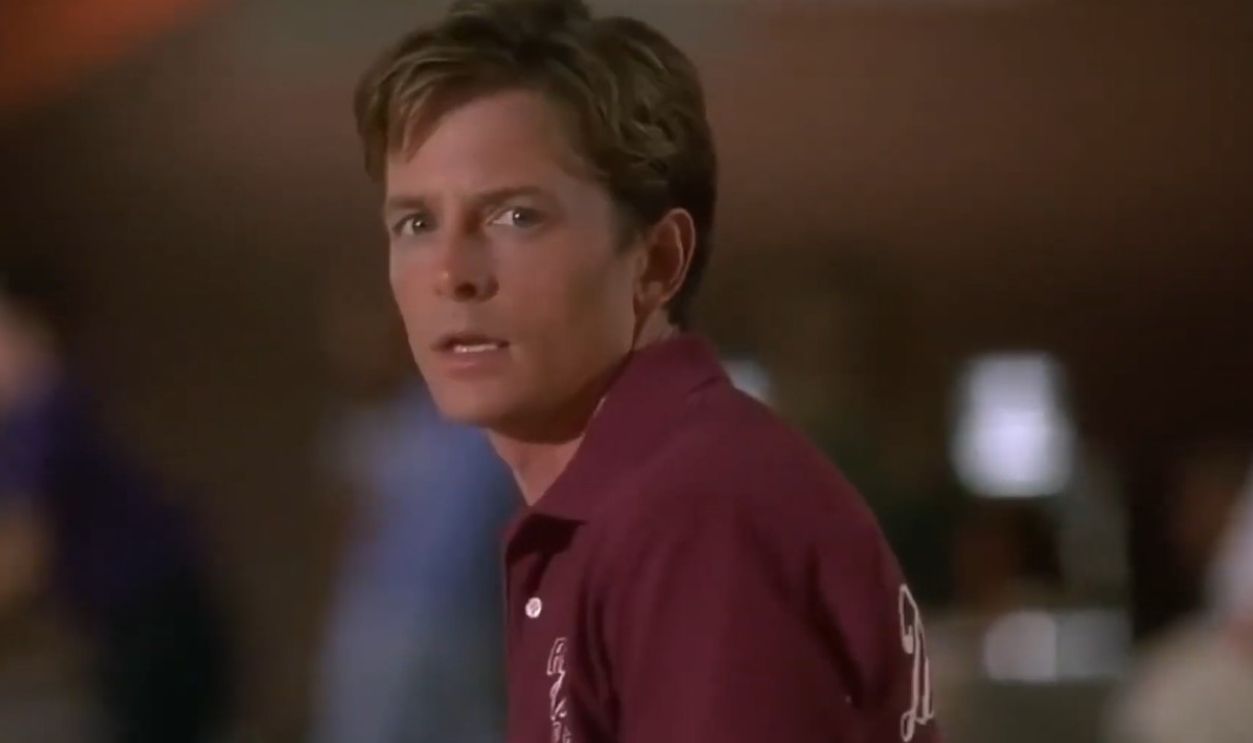 Daniel McTeague Jr.: Greedy