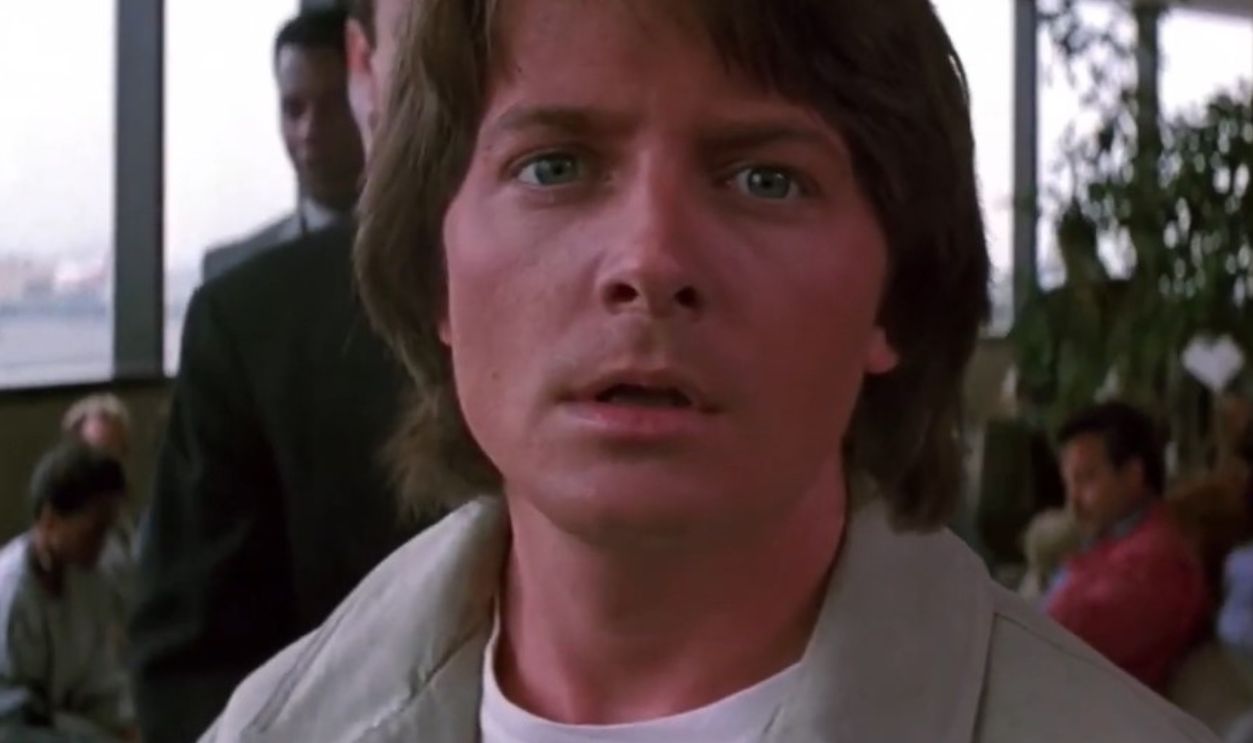 Nick Lang: The Hard Way