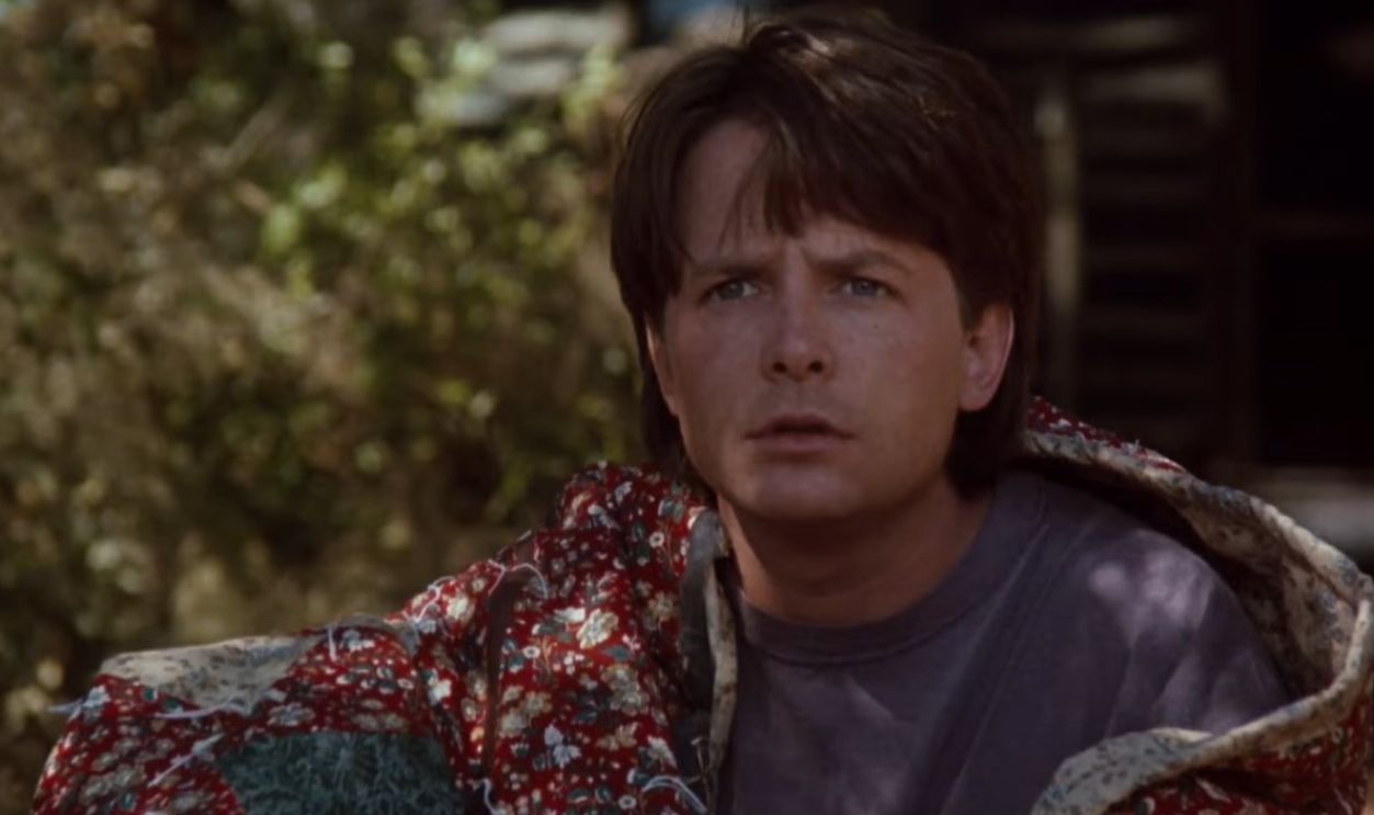 Dr. Benjamin Stone: Doc Hollywood