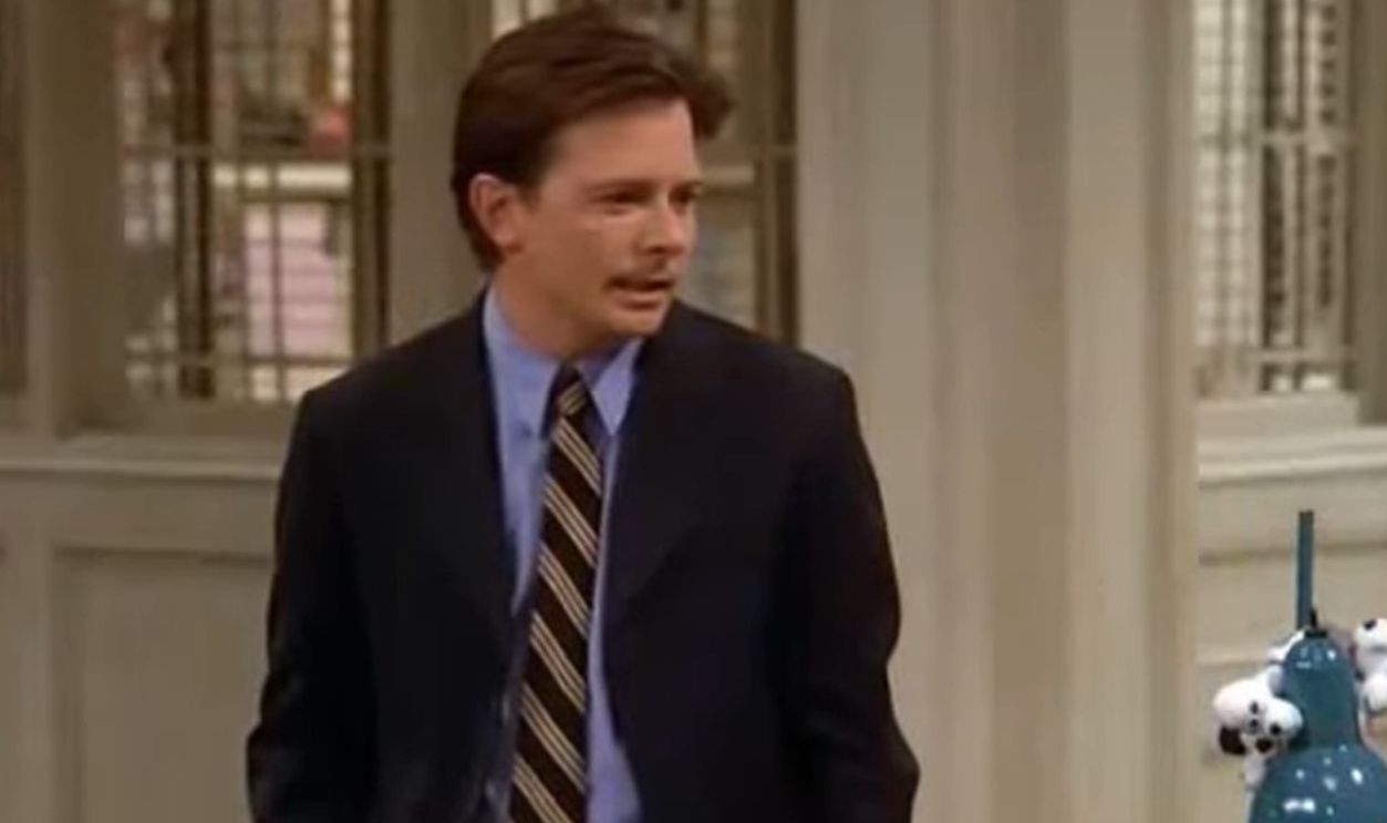  Mike Flaherty: Spin City