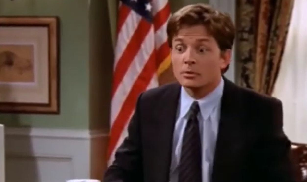 Mike Flaherty: Spin City