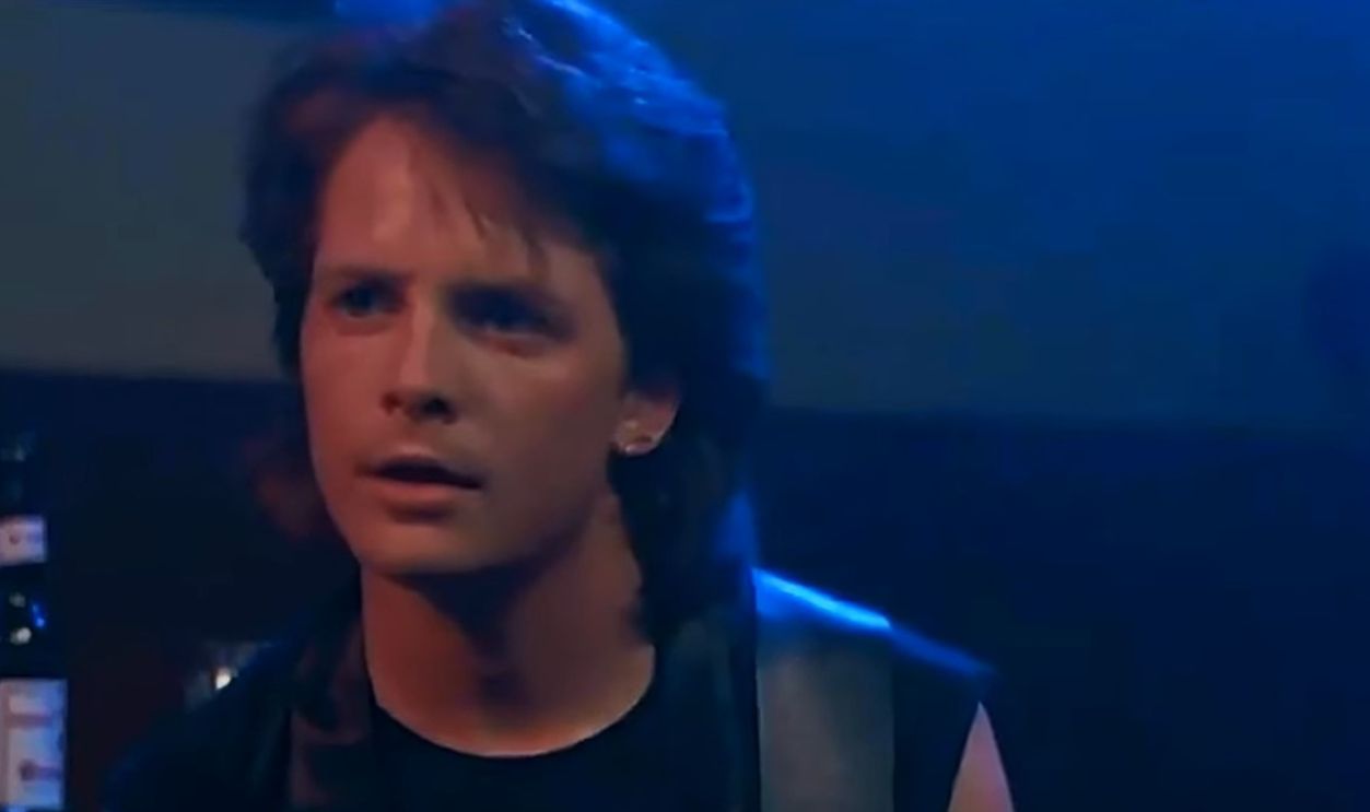 Joe Rasnick: Light Of Day