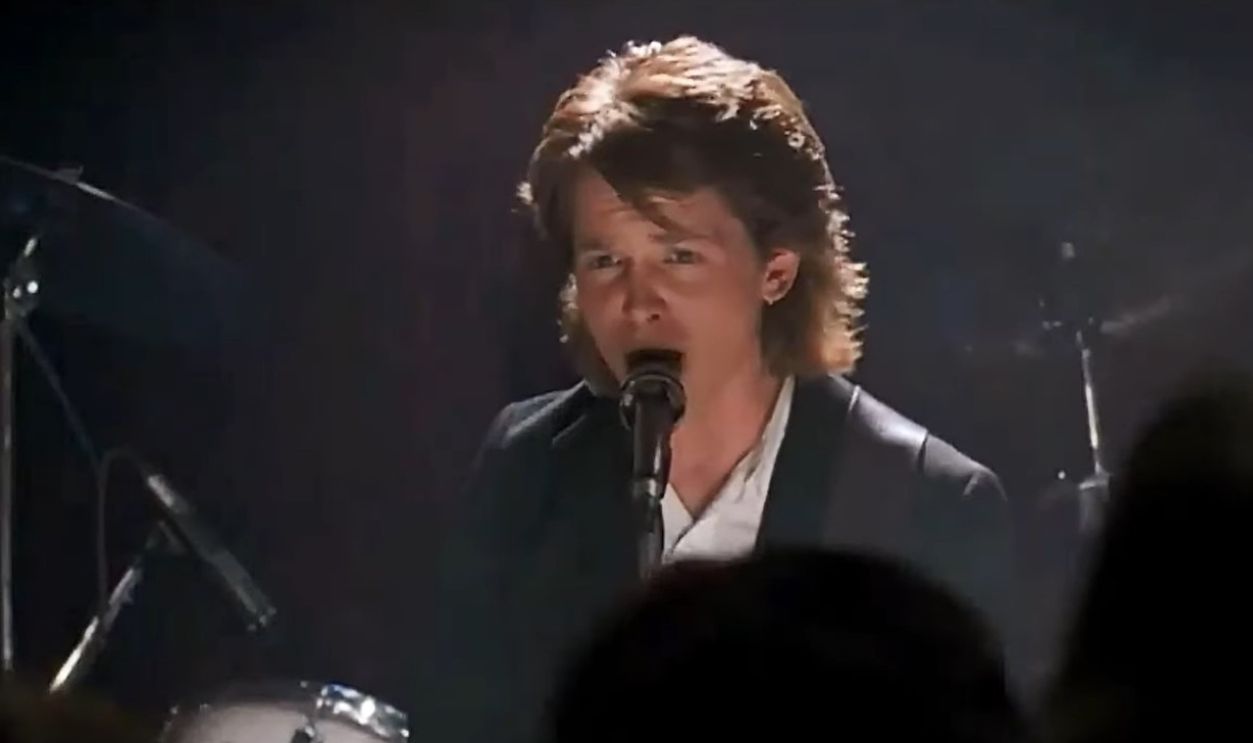 Joe Rasnick: Light Of Day