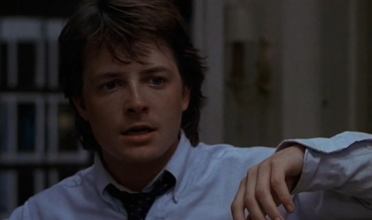 Jamie Conway: Bright Lights, Big City