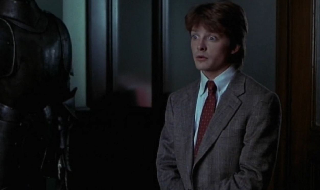 Jamie Conway: Bright Lights, Big City