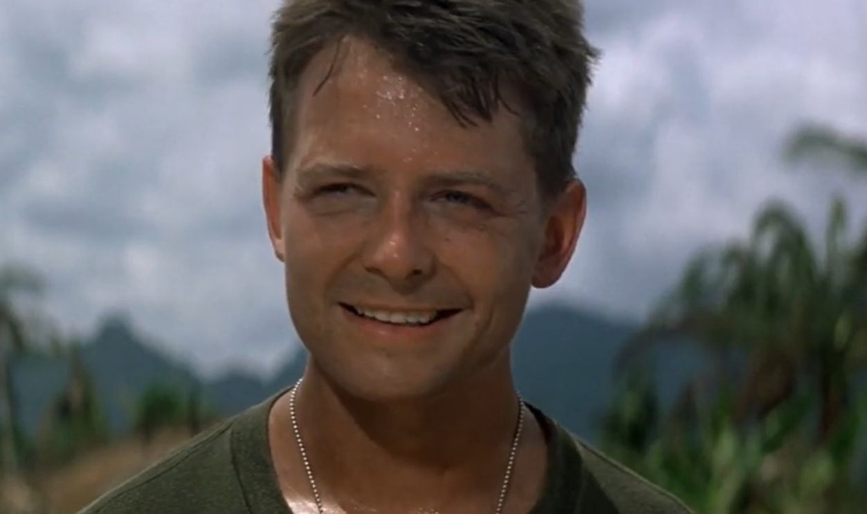 PFC Max Eriksson: Casualties Of War