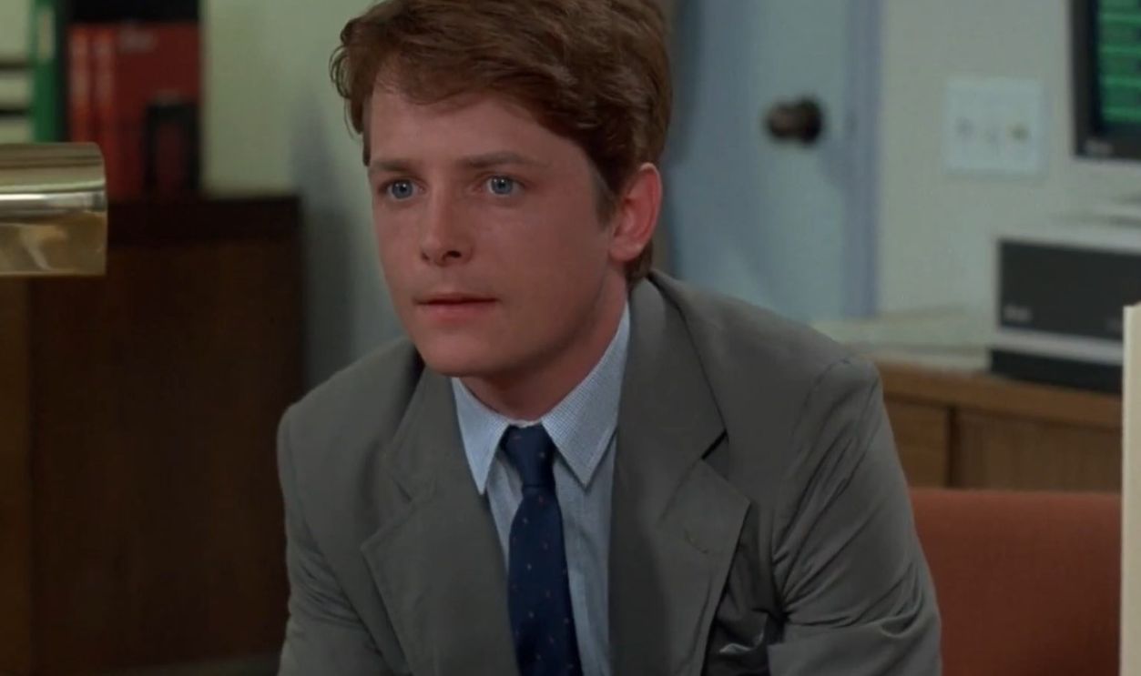 Brantley Foster/Carlton Whitfield: The Secret Of My Success