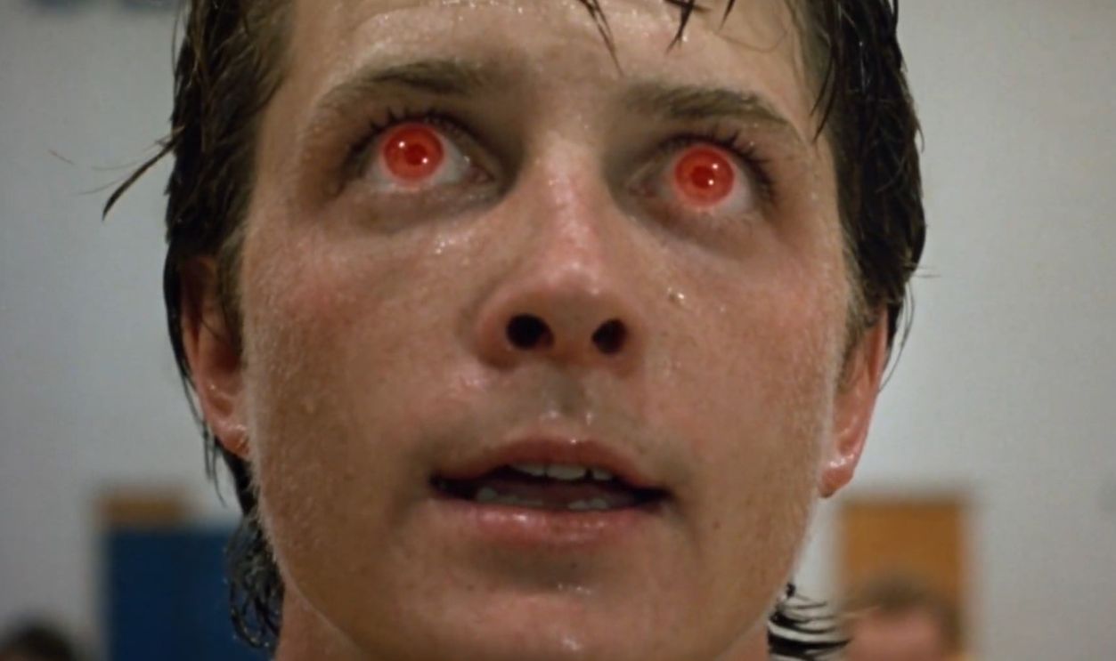 Scott Howard: Teen Wolf