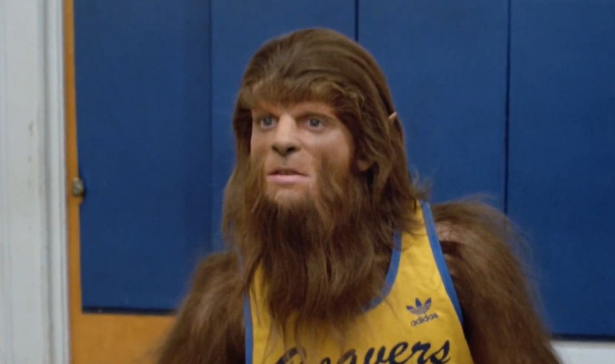 Scott Howard: Teen Wolf