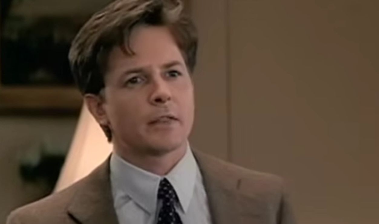 Lewis Rothschild: The American President