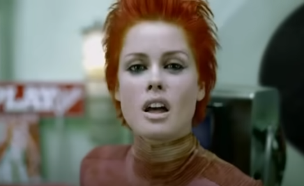 Screenshot from Aqua - Cartoon Heroes