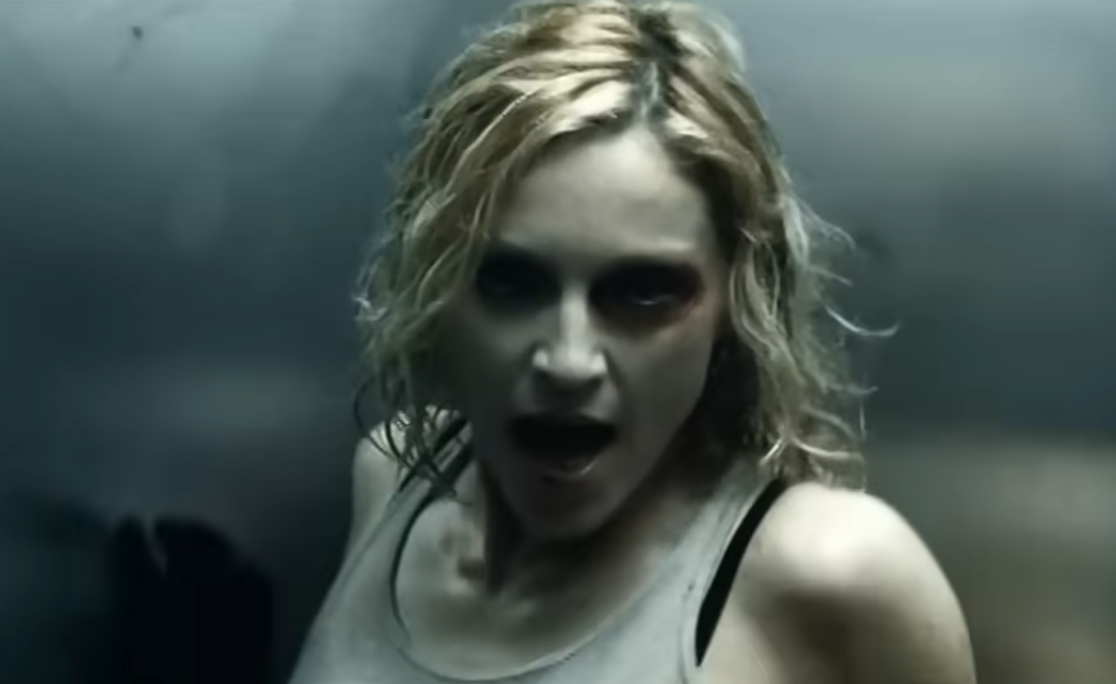 Screenshot from Madonna - Die Another Day (Official Video)