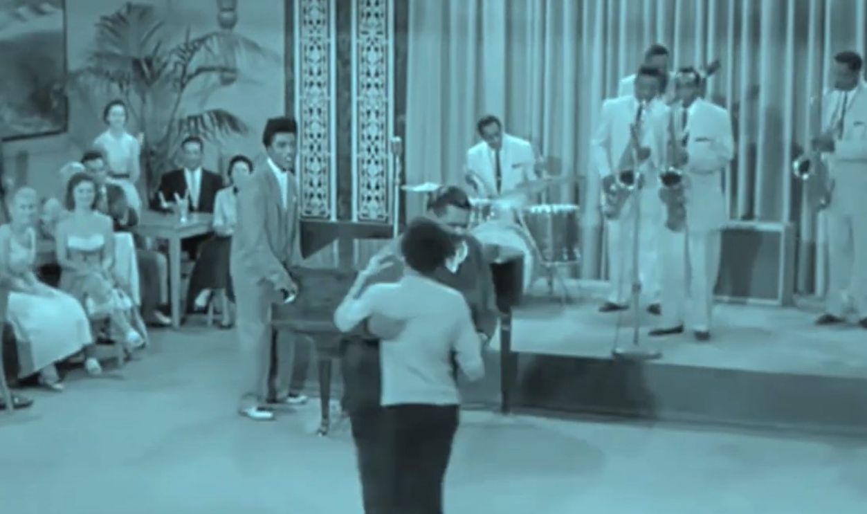 "Tutti Frutti" – Little Richard (1955)