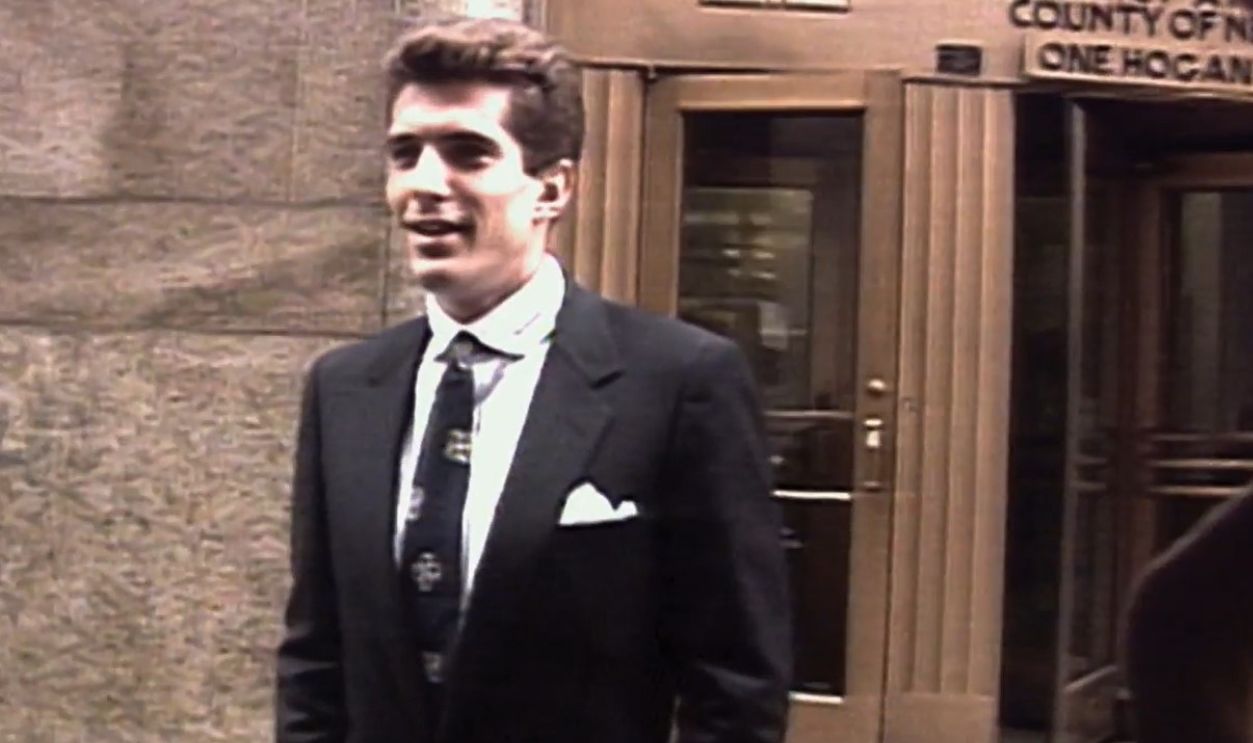 JFK Jr